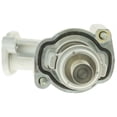 thumbnail image 2 of Motorad Integrated Housing Thermostat-212 Degrees w/ Seal Fits select: 2017-2021 CHEVROLET COLORADO, 2018-2019 CADILLAC XT5, 2 of 4