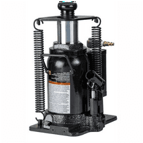 Omega 20 TON HYD AIR/MAN BOTTLE JACK W/RETURN SPRINGS