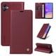 thumbnail image 2 of Funda para Samsung Galaxy A05 Estuche de Cuero PU Tipo Cartera con Ranuras para Tarjetas y Cierre Magnético, 2 of 5