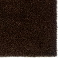 thumbnail image 3 of Linon Confetti Brown Area Rug, 5ft x 7ft, 3 of 3