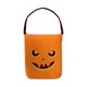 thumbnail image 2 of Bolsa de dulces de Halloween Bolsa de dulces con temática espeluznante Bolsa de regalos de Halloween Bolsa de dulces de Halloween personalizada Bolsillo de fieltro, 2 of 9
