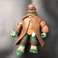 thumbnail image 1 of Mutant Action Figures Mobile Super Shredder Raphael Michelangelo Donatello Leonardo Anime Model Doll Desktop Decoration, 1 of 5