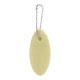 thumbnail image 1 of Llavero Flotante Shamjiam Amarillo para Deportes Acuáticos, 1 of 8