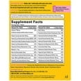 thumbnail image 4 of Nature Made Multi For Her Women's Health Supplement - 300 Tablets, 4 of 5