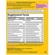 Nature Made Multi For Her Womens Health Supplement - 300 Tablets