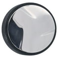 thumbnail image 4 of Prensador de café de acero inoxidable de doble cabezal, color negro, para cafeterías domésticas, 58 mm, 4 of 14