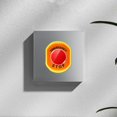 thumbnail image 4 of Push Switch Button Protective Cover Emergency Stop Safety Guard for, 4 of 4