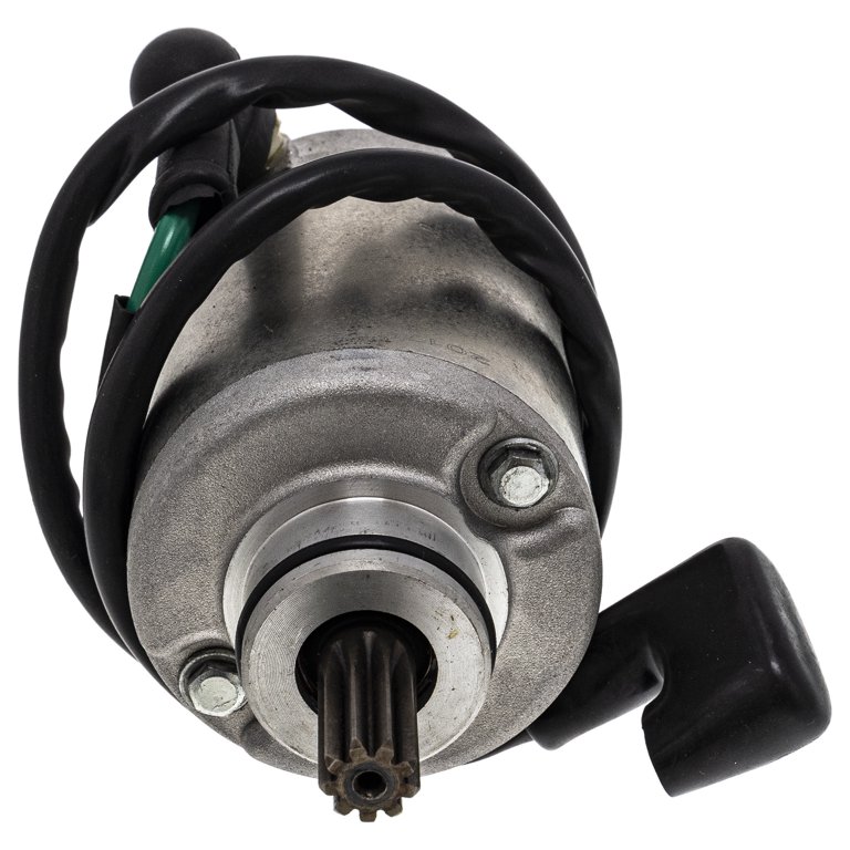 Niche Starter Motor for Kawasaki Ninja ZX6R 21163-0006