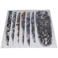 thumbnail image 4 of Body  Sticker, Lifelike Vivid Temporary Arm  Sticker  For Women For Men For Travel Party For Swimming Dating, 4 of 8