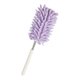 thumbnail image 3 of Plumeros retráctiles de chenilla para techo, para limpiar muebles con ventiladores de techo Violeta, 3 of 6