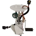 thumbnail image 2 of Fuel Pump Compatible with 2002-2003 Ford Explorer Mercury Mountaineer 8Cyl 6Cyl 4.6L 4.0L With Sending Unit, 2 of 5