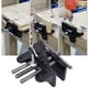 thumbnail image 1 of Tornillo de banco de mesa BuyWeek de Hierro fundido alto rendimiento, 1 of 7
