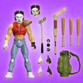 thumbnail image 3 of TMNT Ultimates Casey Jones 7-Inch Action Figure (2024), 3 of 4