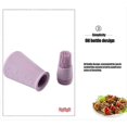 thumbnail image 2 of 2025 Latest Model Heat Resistant Silicone Oil Bottle Brush Barbecue Brushes, 2 of 5