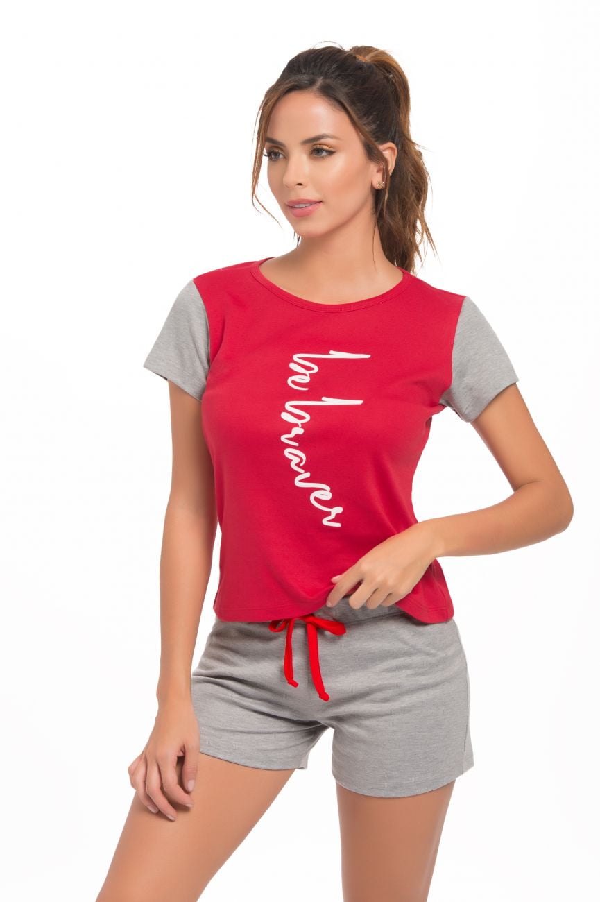 Ropa Colombiana Ryocco 5781 Multipurpose