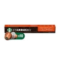 thumbnail image 1 of Cápsulas de café Starbucks by Nespresso single origin coffee Colombia 10 pzas, 1 of 4