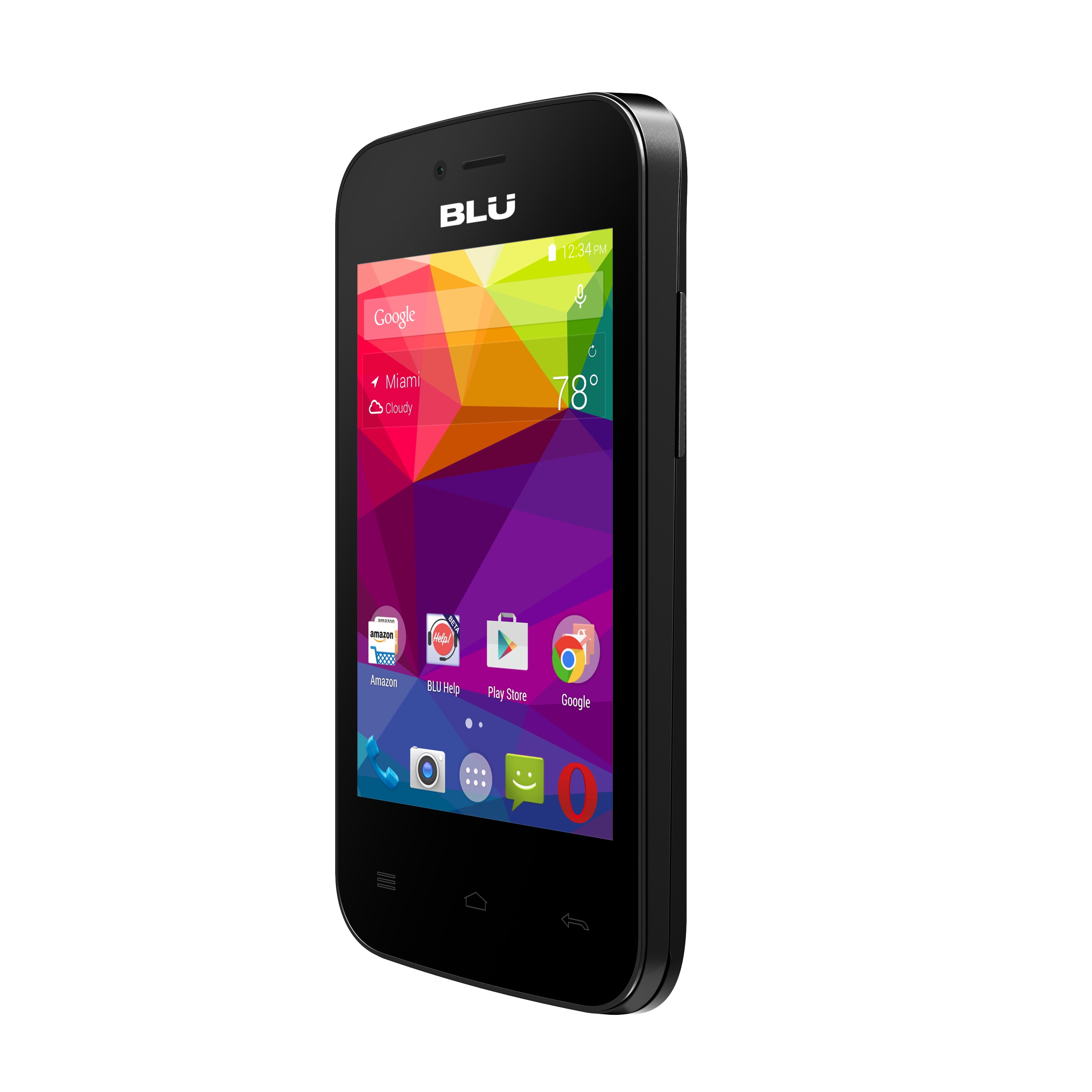 Image result for Blu Dash JR 3G D192U