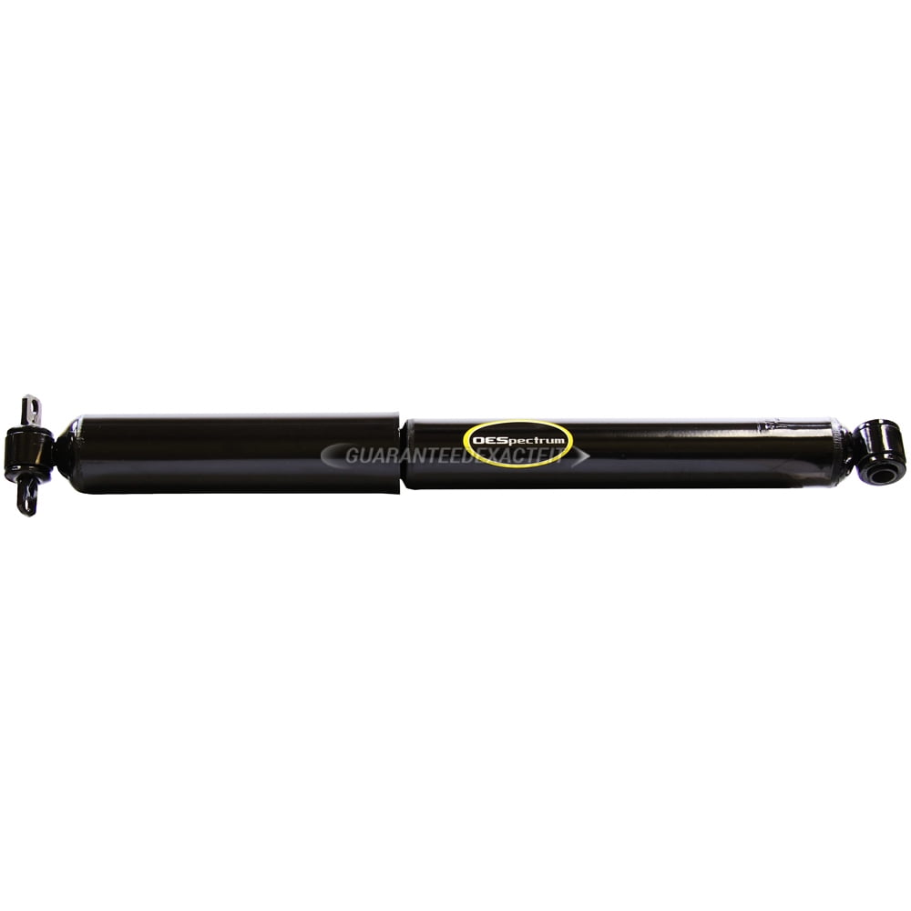 For Chevy Tahoe Suburban & GMC Yukon Pair Rear Monroe OESpectrum Shocks - BuyAutoParts