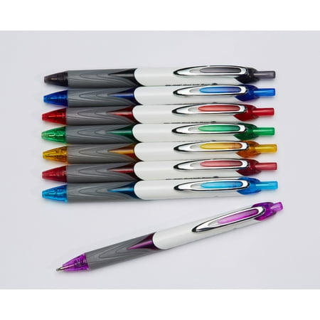 Pen + Gear Felt-Tip Pens, Ultra Fine, Assorted Colors, 24 Count