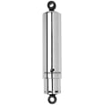 thumbnail image 2 of Progressive Suspension 412 Series Heavy Duty Rear Shock Absorbers, 11 in., Chrome, Harley-Davidson, Pair (412-4047C), 2 of 3