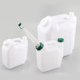 thumbnail image 4 of Reemplazo Del de de Gas con Junta, Tapón, Tapones de Cuello Tapones de Sharpla lata de gas, 4 of 8