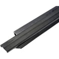 thumbnail image 3 of New Right Outer Door Window Belt Weatherstrip Compatible With Ford Mustang Base 6 Cyl 3.8L Mustang GT Bullitt 8 Cyl 4.6L Mustang GT 8 Cyl 4.6L 1999-2004 By XR3Z6321452AA F2046, 3 of 4