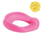Dreambaby Soft Touch Potty Seat, Pink