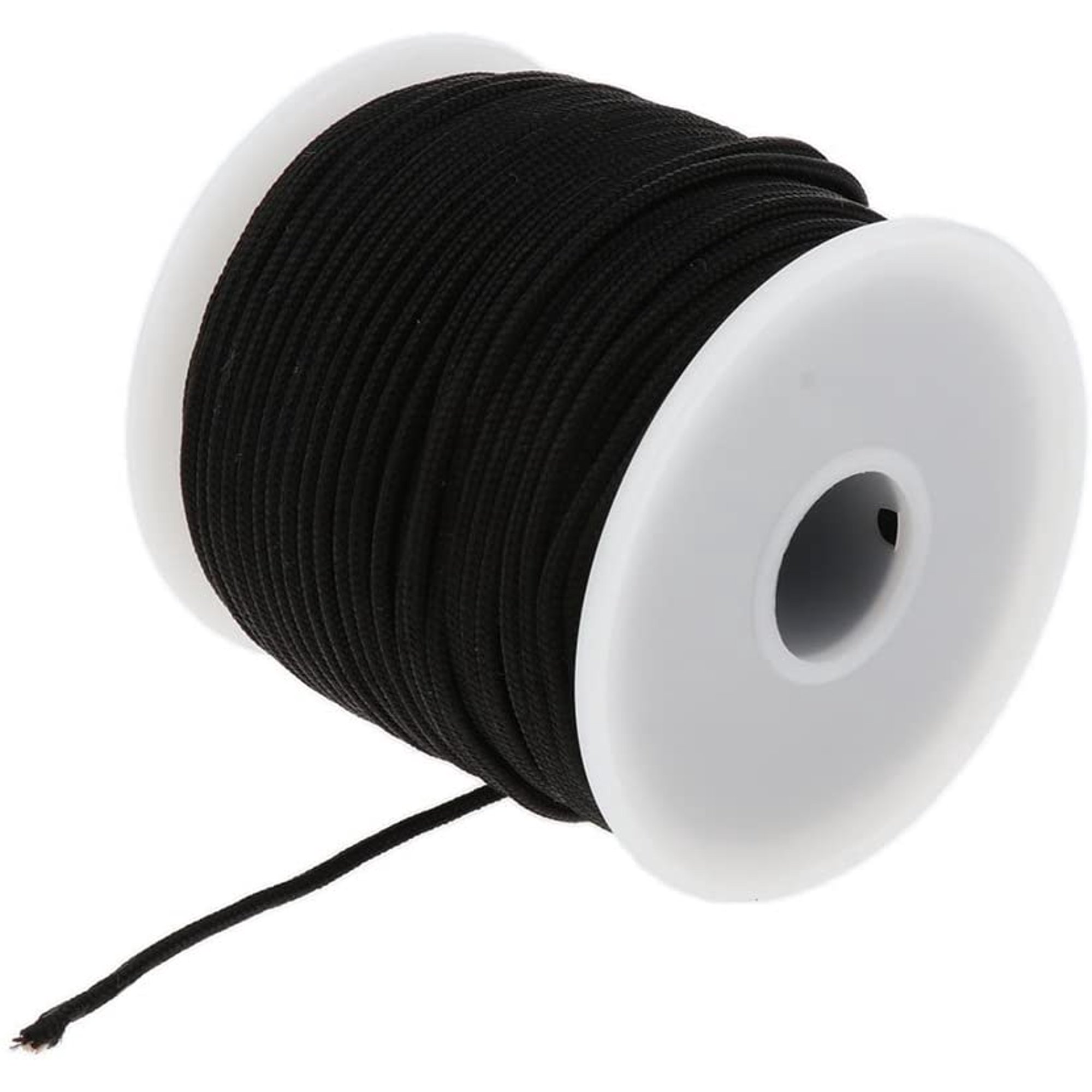 2mm 50m Paracord Guyline Cord Tent Rope Guy Line for Camping Rain ...