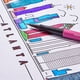 thumbnail image 4 of Rotuladores Paper Mate Flair Metallic 16 colores, 4 of 6