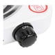 thumbnail image 2 of Parrilla Electrica Lion Tools 1 Quemador Termostato, 2 of 2