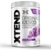 XTEND The Original 7G BCAA, Glacial Grape, 13.8 oz (390 g)
