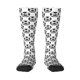 thumbnail image 1 of Balery Happy Soccer Calcetines novedosos Calcetines deportivos Calcetines hasta la rodilla Calcetines de algodón Calcetines originales y geniales, 1 of 6