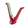 thumbnail image 4 of Almencla Carp Fishing Rod Rest Head 8mm Thread Nonslip Fishing Rod Holder for Outside Red, 4 of 8