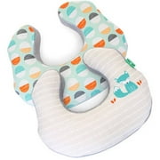 Comfort & Harmony Mombo Nursing Pillow Slipcover (Your Choice)