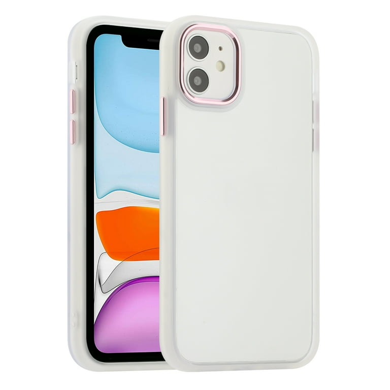 For Apple iPhone 14 6.1 inch Impact Shockproof Protective Clear 