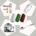 thumbnail image 4 of 4 Piezas de Compuesto de Pulido Jeweler'S Rouge Utilizado para Pulir Metales Blandos Como /Plata Kit de Compuesto de Pulido de 10 Oz, 4 of 5