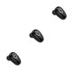 thumbnail image 5 of Auriculares invisibles Bluetooth 4.1 Injueey Mini estéreo inalámbrico con Micrófono incorporado, 5 of 6