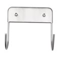 thumbnail image 3 of WRITWAA Stainless Steel Ironing Accessories Hanger for Homeowners 1Pack, 3 of 8