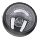 thumbnail image 1 of Faro delantero para motocicleta, faro LED para motocicleta de 6,5 pulgadas, luz alta y baja, rendimiento de primera categoría, 1 of 9
