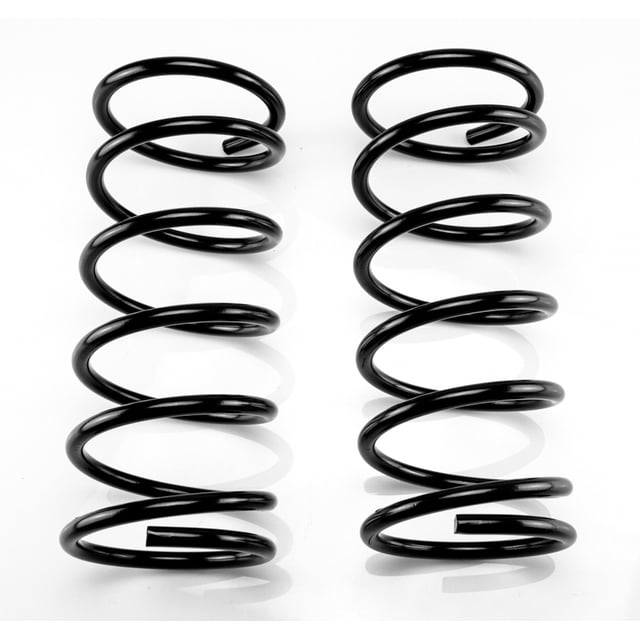 RESORTE DE SUSPENSION TSURU II 1988 al 1991 NISSAN Trasero SYD .