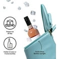 thumbnail image 4 of Eola Bucket Cooler Bag by CORKCICLE., 4 of 7