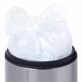 thumbnail image 4 of 4 Gallon Tall Kitchen Trash Bags, 30 Count, Closure, Polyethylene Material, Durable for Household Kitchen Waste Disposal, 4 of 5