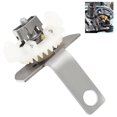 thumbnail image 2 of Engrenage de Régulateur d'Huile pour 691968 490815 391764 BS Tondeuse à Gazon Pièce Outils de Jardinage Pièce, 2 of 5