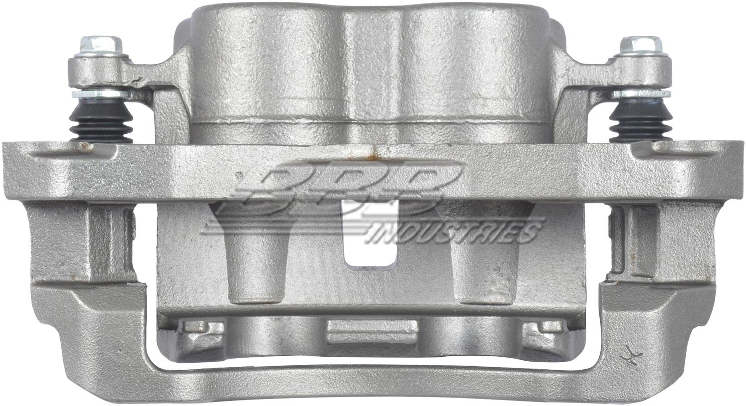 TERREPOWER formerly BBB Industries 99-17333A Reman Caliper w/installation Hardware