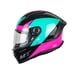 thumbnail image 2 of Casco De Moto Mt Helmets Stinger 2 Gem B8 Brillo, 2 of 5