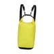 thumbnail image 5 of Bolsa impermeable seca de gran capacidad, resistente, para playa, kayak y rafting. Amarillo, 5 of 8