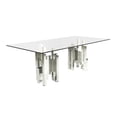 thumbnail image 1 of MESA DE COMEDOR CAMILA Terzetto CAMILA, 1 of 3