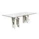 thumbnail image 1 of MESA DE COMEDOR CAMILA Terzetto CAMILA, 1 of 3