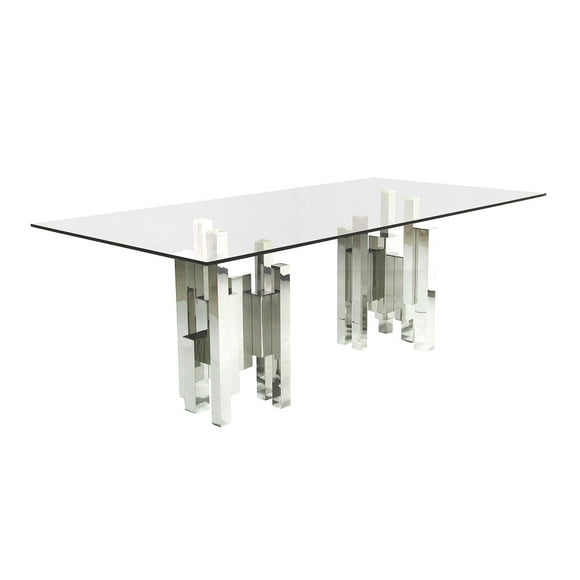 MESA DE COMEDOR CAMILA Terzetto CAMILA