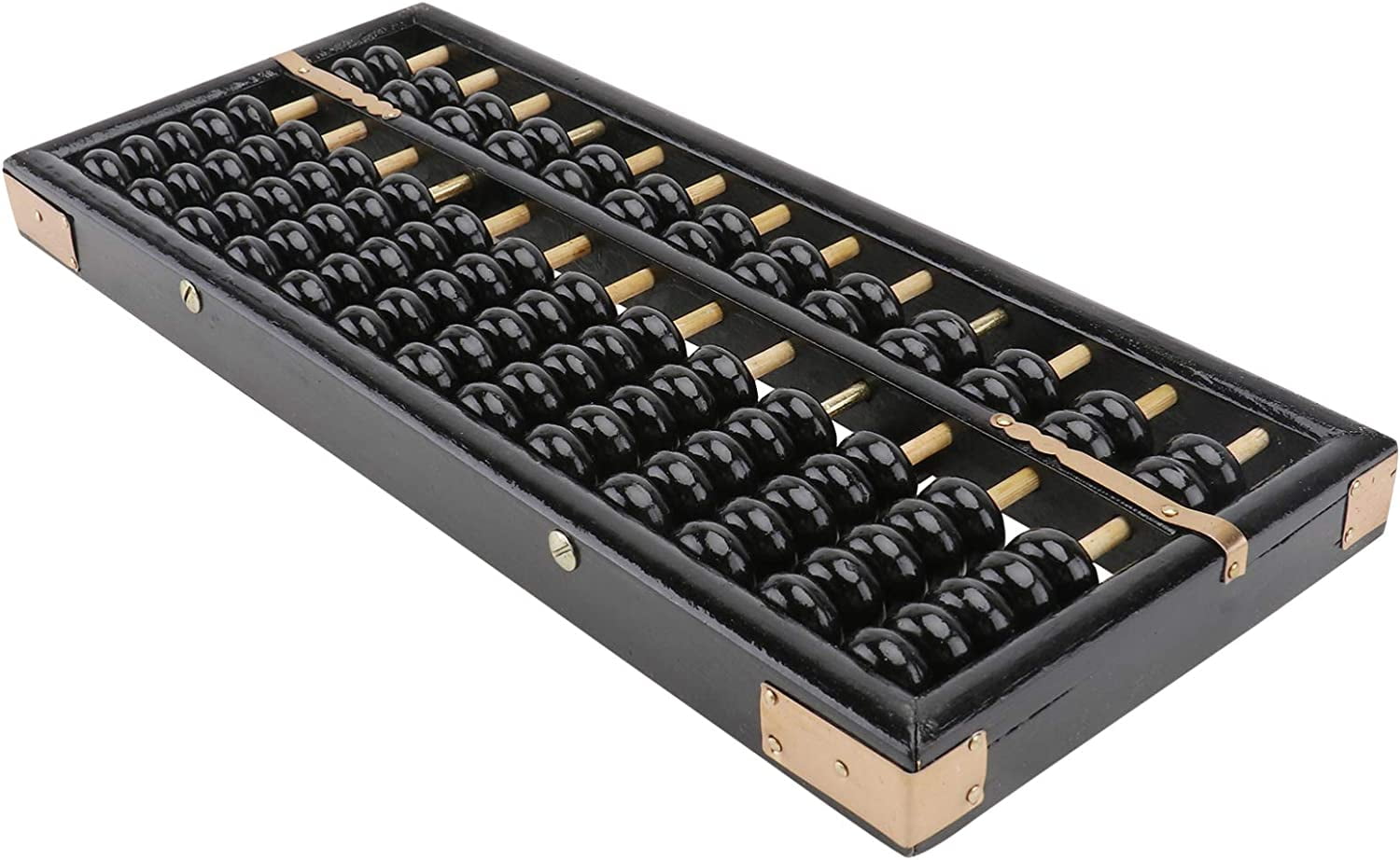 Soroban, Calculatrice De Comptage Pour L'éducation Des Enfants 10 Tiges